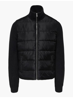 Geaca Barbati Only&Sons Onsmane Life Mixed Black